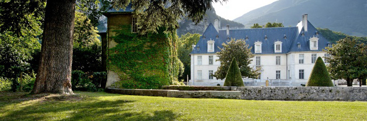 Château de Sassenage